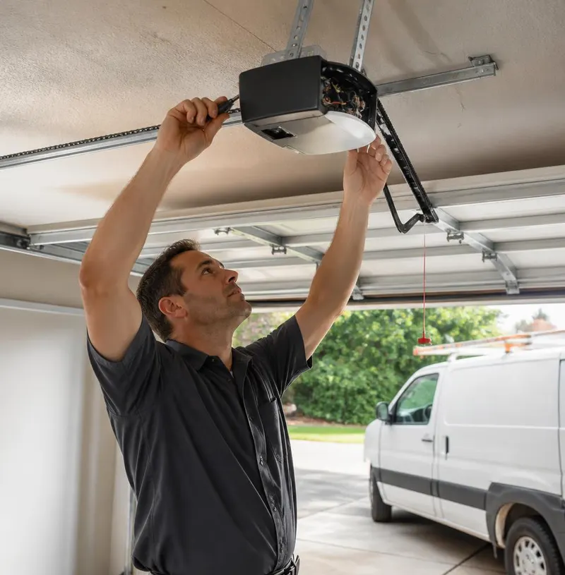 About Delray Beach Garage Door Experts
