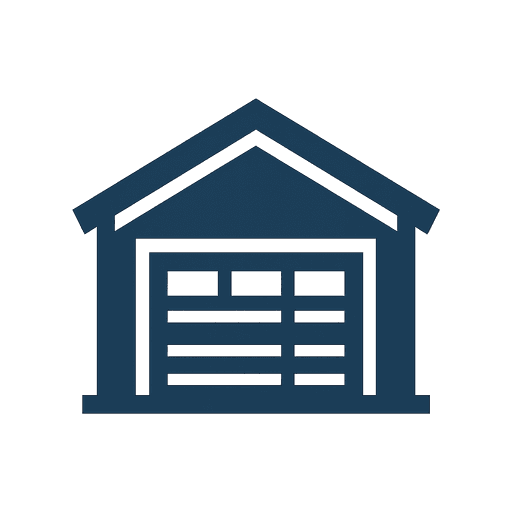 Delray Beach Garage Door Experts logo